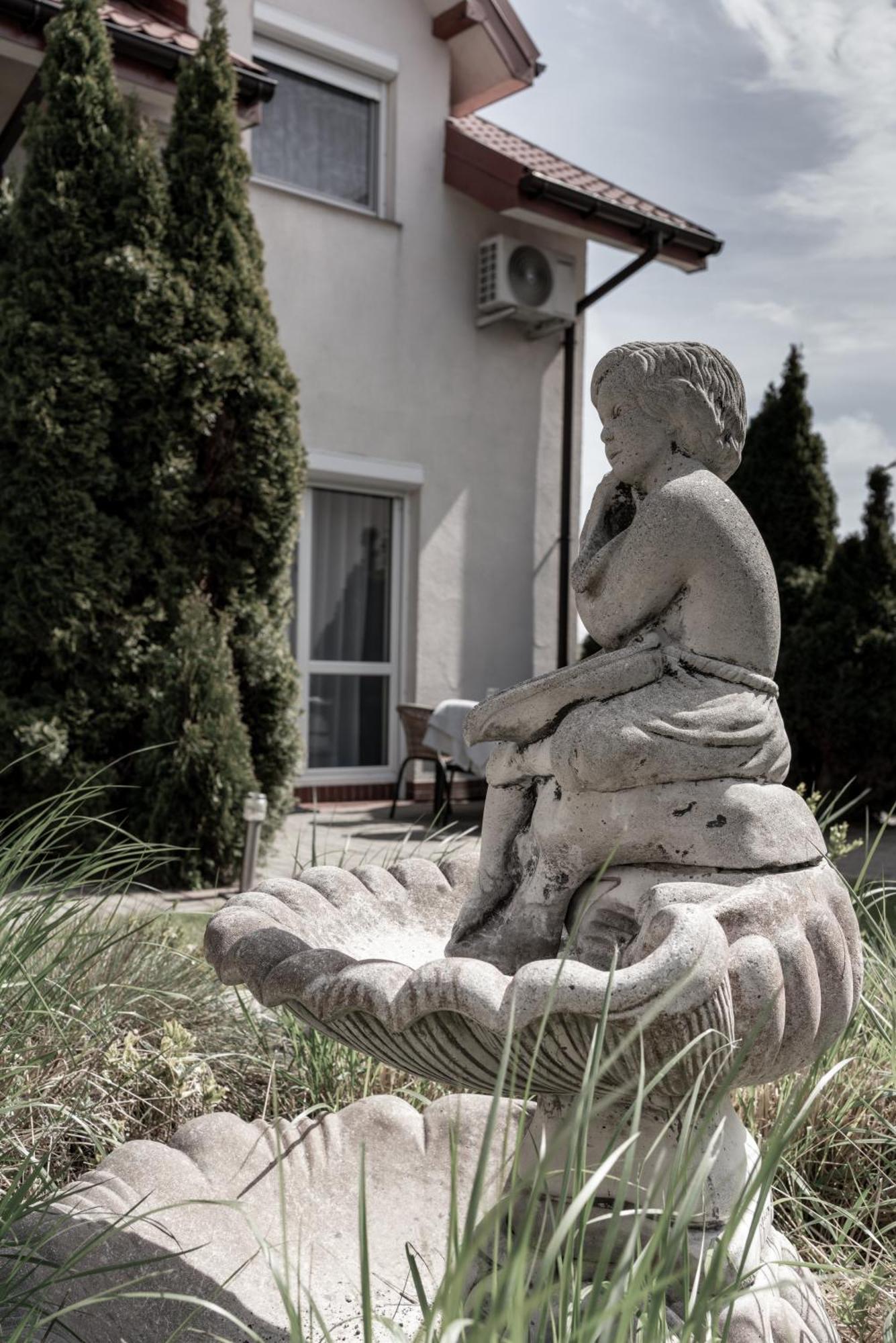 Villa Gravaldi 罗威 外观 照片