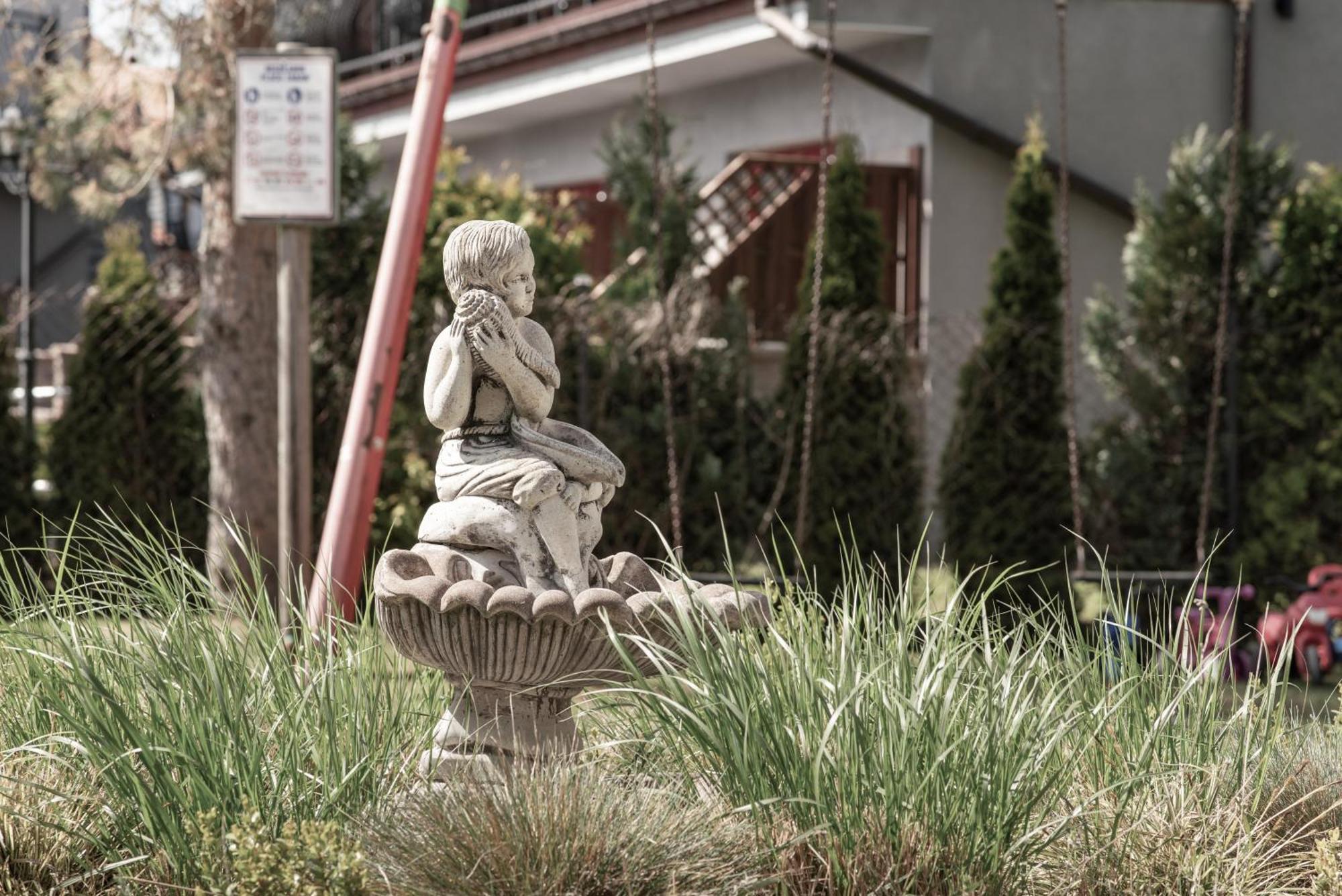 Villa Gravaldi 罗威 外观 照片