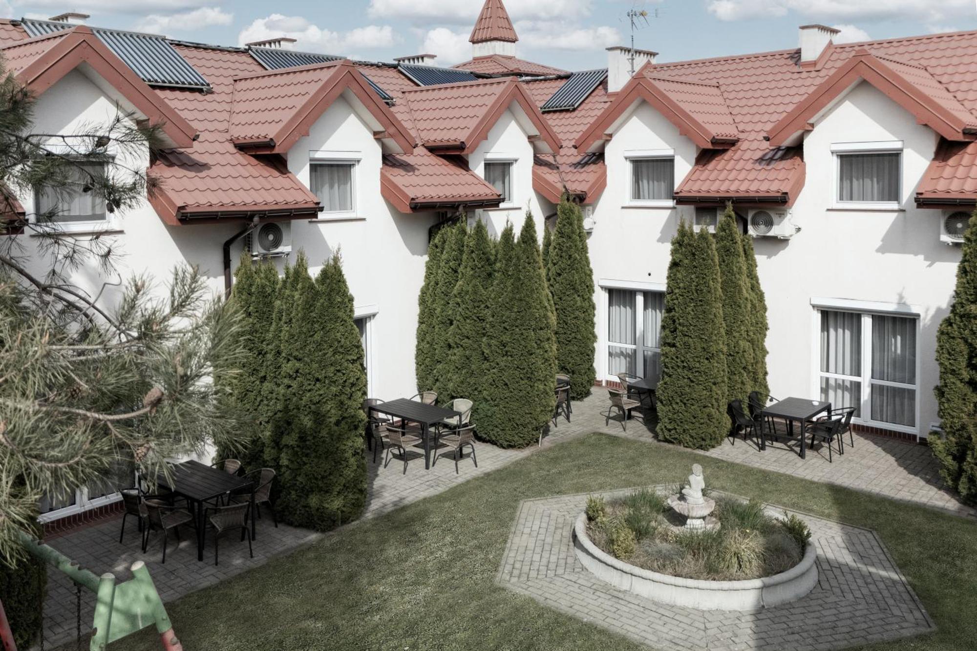 Villa Gravaldi 罗威 外观 照片