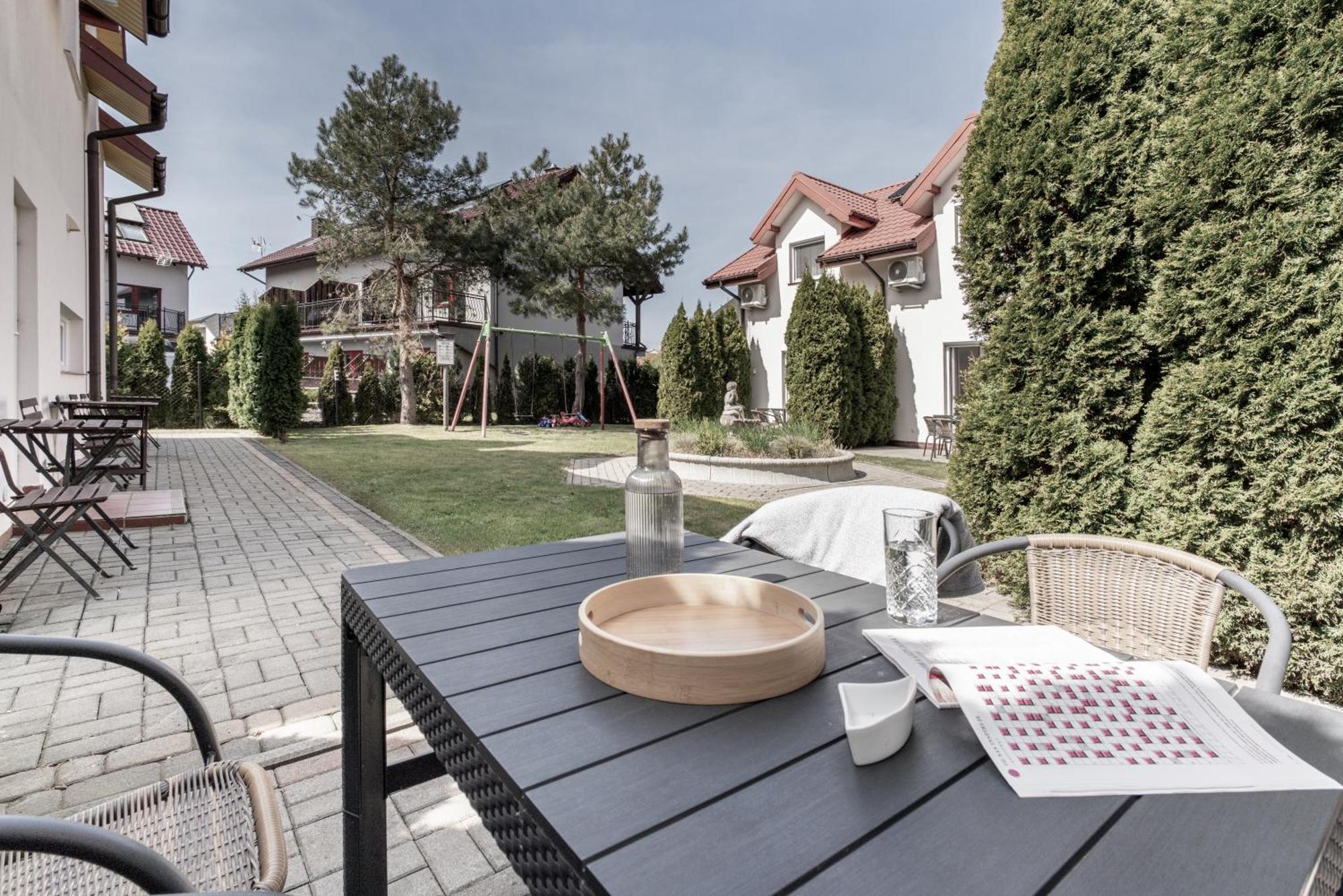 Villa Gravaldi 罗威 外观 照片