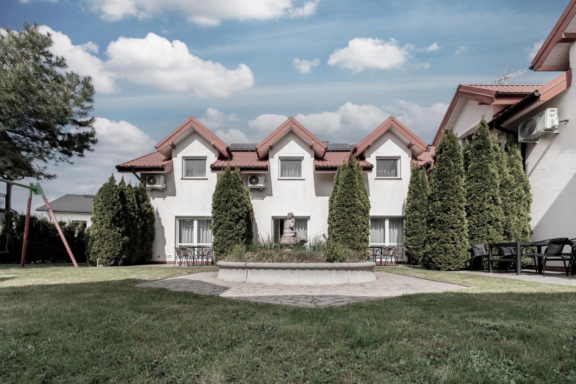 Villa Gravaldi 罗威 外观 照片
