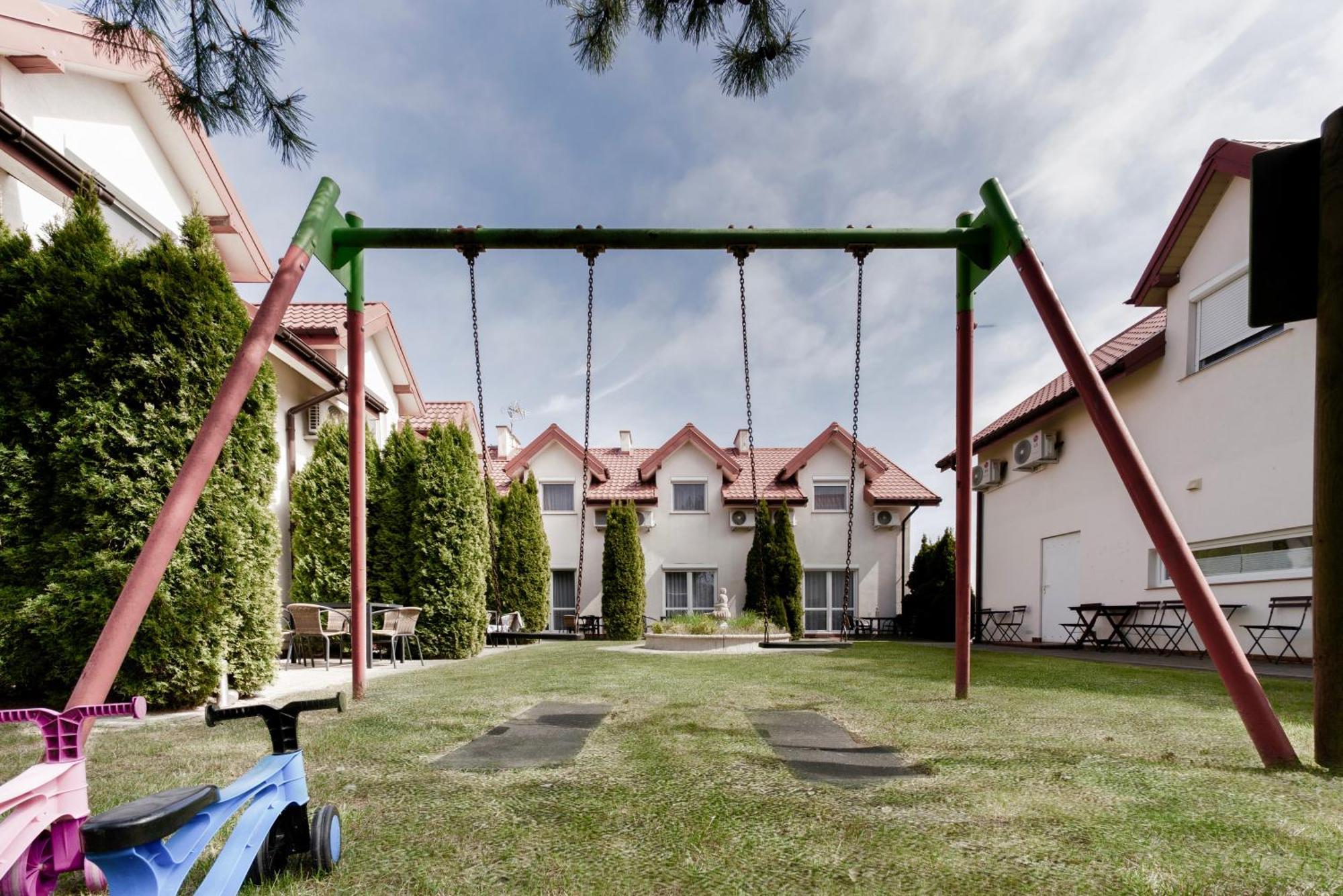 Villa Gravaldi 罗威 外观 照片