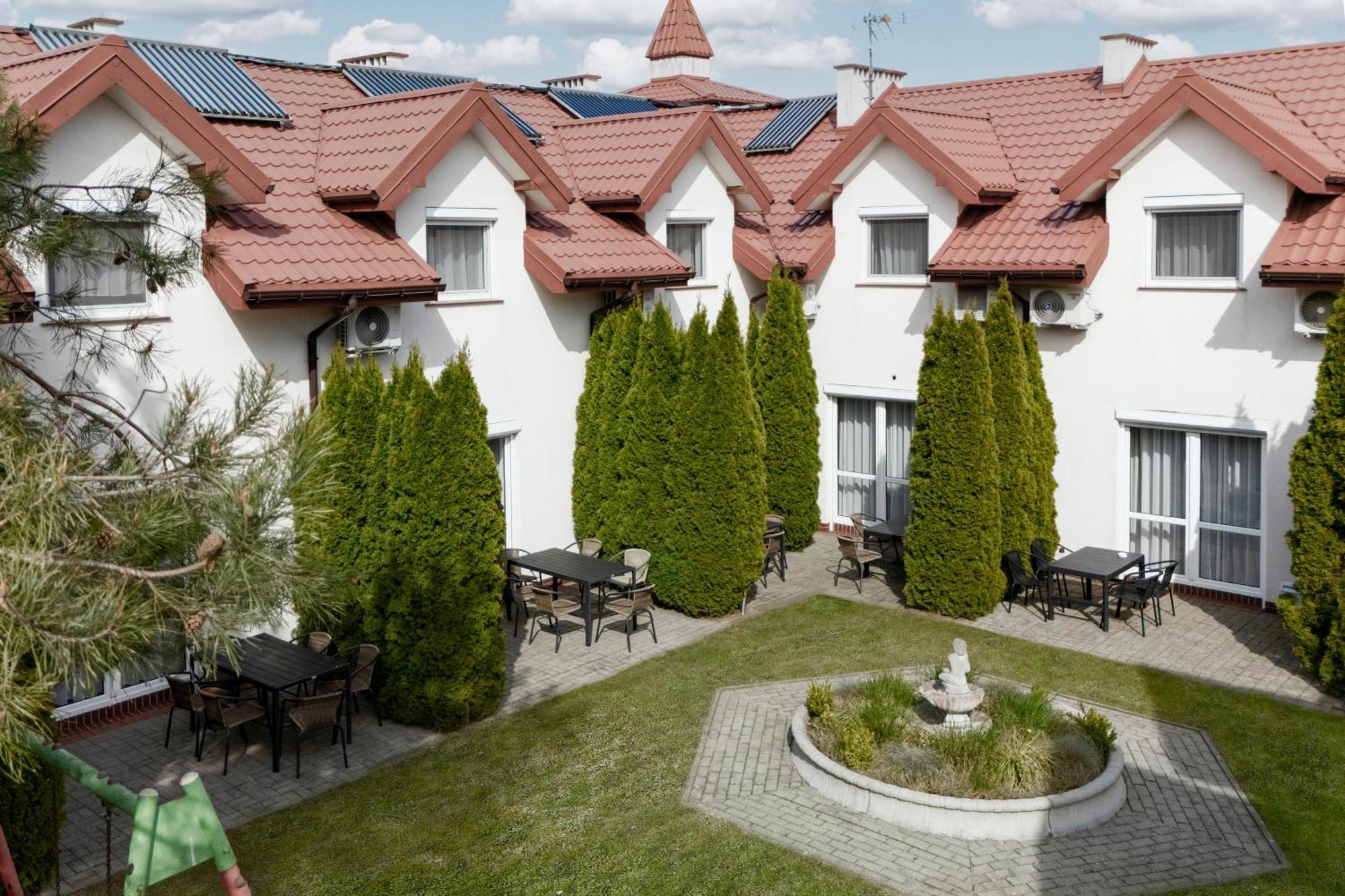 Villa Gravaldi 罗威 外观 照片
