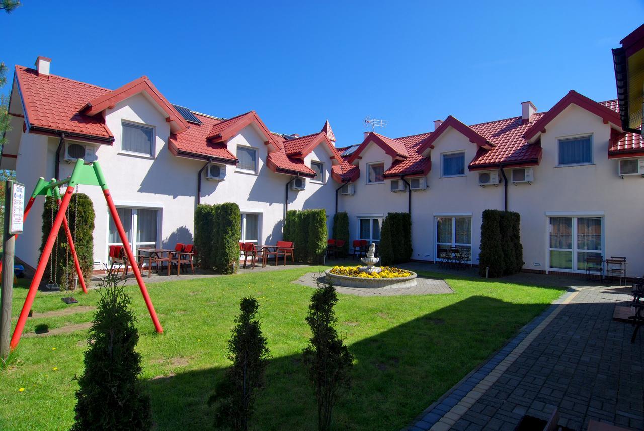 Villa Gravaldi 罗威 外观 照片
