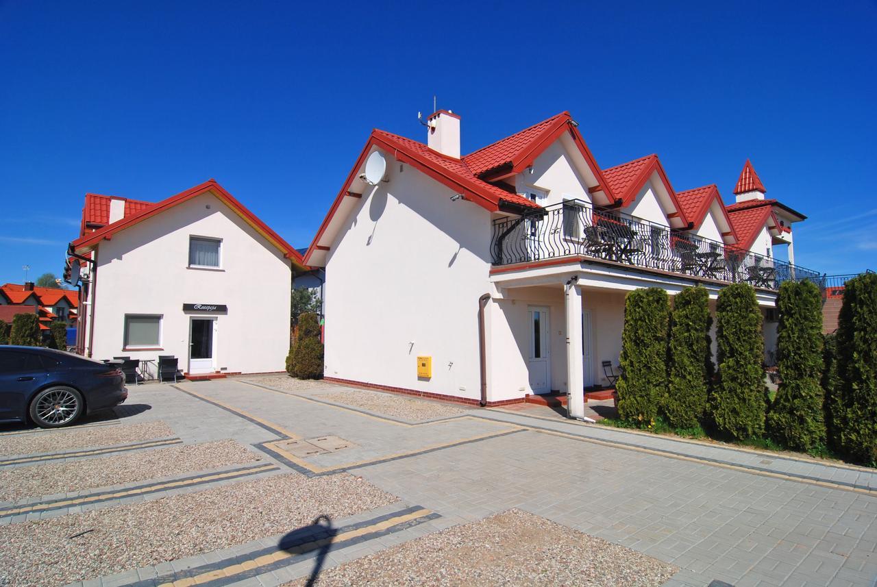 Villa Gravaldi 罗威 外观 照片