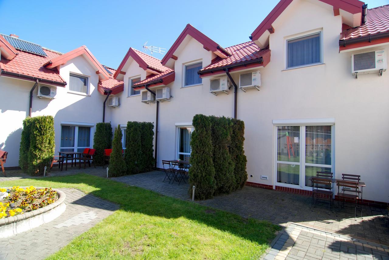 Villa Gravaldi 罗威 外观 照片