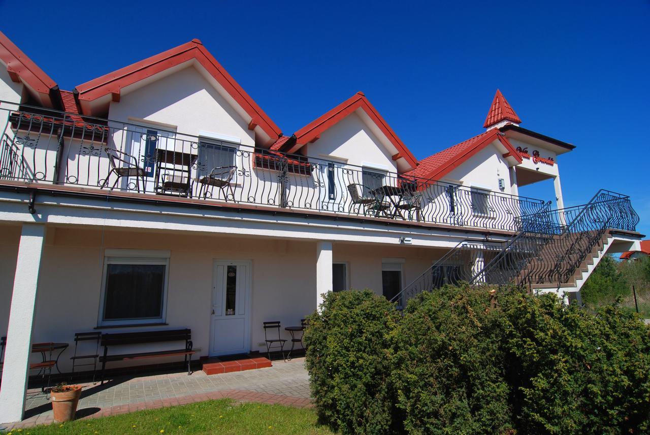 Villa Gravaldi 罗威 外观 照片