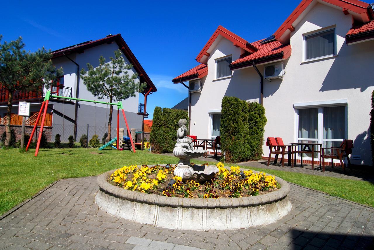 Villa Gravaldi 罗威 外观 照片